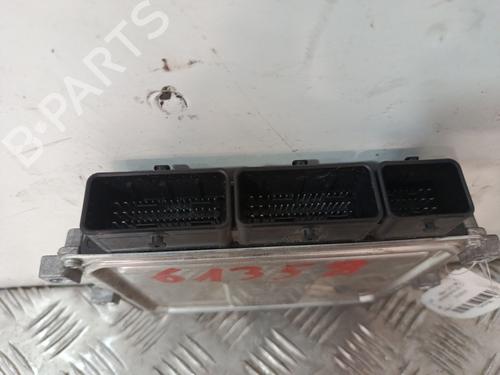 Engine control unit (ECU) RENAULT CLIO IV (BH_) 0.9 TCe 90 (BHNF, BHMA, BHMH, BHJK, BHJR) | BP40508454M57 - Image 3