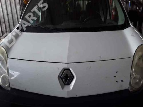 Steering column RENAULT KANGOO / GRAND KANGOO II (KW0/1_) 1.5 dCi 70 (KW0V, KW0A) | BP6311412M21 