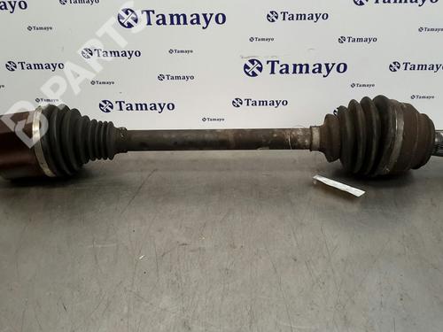 Left front driveshaft FIAT DUCATO Van (250_) 120 Multijet 2,3 D | BP6919194M38 