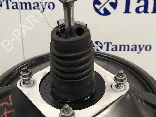 Servo brake MERCEDES-BENZ SPRINTER 3,5-t Van (B906) 318 CDI (906.631, 906.633, 906.635, 906.637) | BP12231768M42 