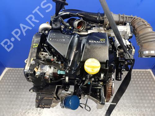 Engine RENAULT TWINGO III (BCM_, BCA_) 1.0 SCe 70 | BP40088350M1 - Image 5