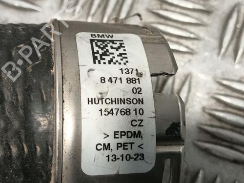 Pipe BMW X1 (U11) sDrive 20 i Mild-Hybrid | BP40088488M125 - Image 3