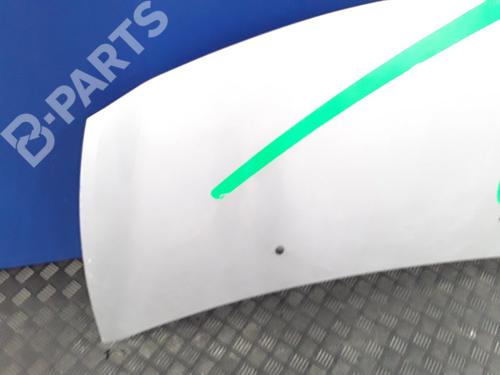 Hood RENAULT CLIO III (BR0/1, CR0/1)  | BP7526331C1 
