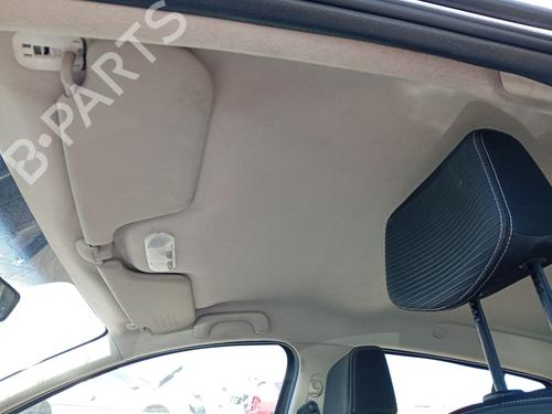 Innendach für Innendach RENAULT CLIO III (BR0/1, CR0/1) 1.5 dCi (75 hp) 36529947 36529947