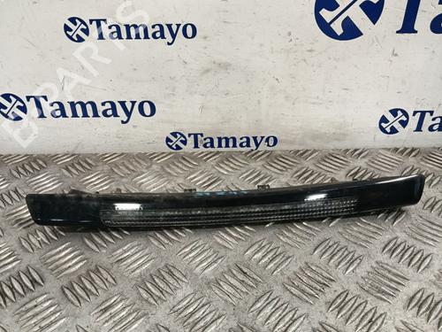 Used Third brake light RENAULT CLIO II (BB_, CB_) 1.5 dCi (B/CB08) (82 hp) 31636703