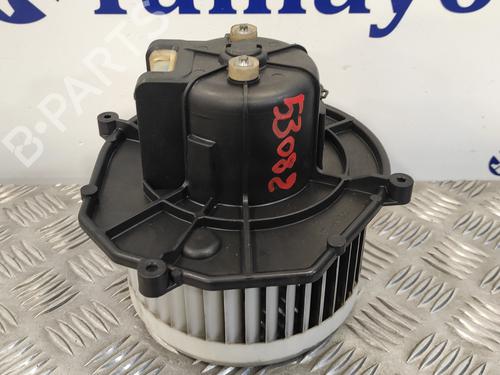 Heater blower motor PEUGEOT PARTNER Tepee 1.6 HDi | BP13294984M62 