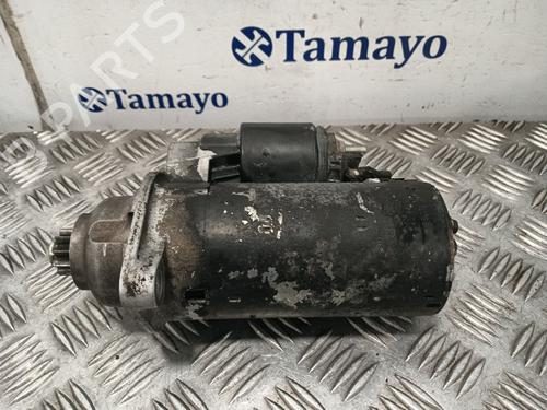Starter VW GOLF V (1K1) 1.9 TDI | BP29544999M8 