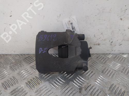 Used Left front brake caliper Left front brake caliper 29977803 29977803