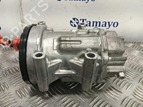 AC compressor TOYOTA YARIS (_P21_, _PA1_, _PH1_) 1.5 Hybrid (MXPH10, MXPH11) | BP29355913M34 