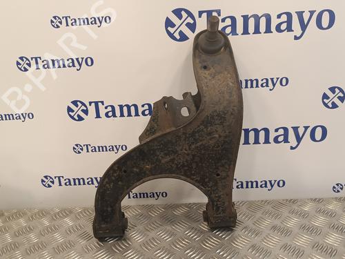 Left rear suspension arm NISSAN PATHFINDER III (R51) 2.5 dCi | BP16587559M14 