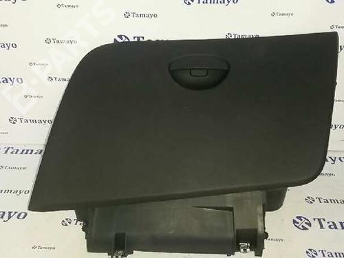 Used Glove box SEAT LEON (1P1) [2005-2013]  2533740