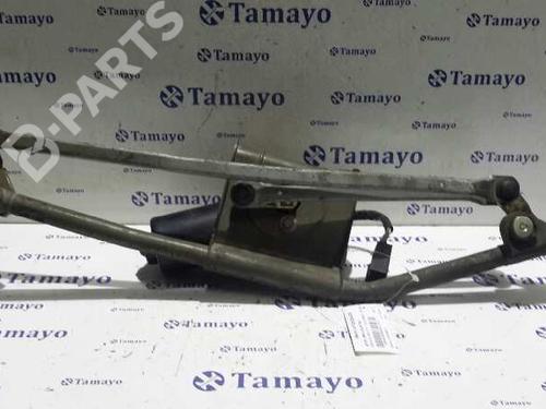Used Front wiper motor MERCEDES-BENZ VITO Van (W638) [1997-2003]  1353397