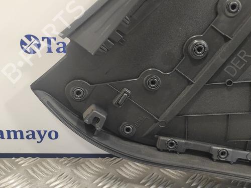 Rear right panel SEAT IBIZA V (KJ1, KJG) 1.0 TSI | BP13692711C61 