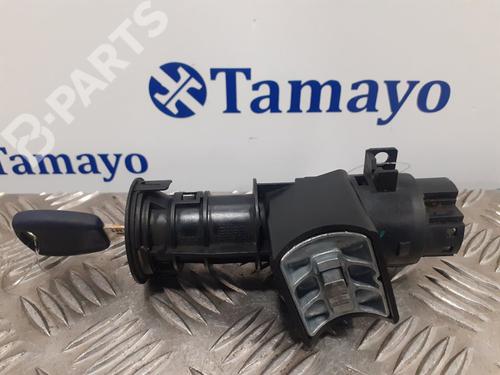 Ignition barrel FIAT PUNTO (188_) 1.2 60 (188.030, .050, .130, .150, .230, .250) | BP8172923M48 