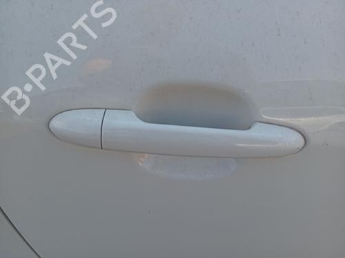 Used Front right exterior door handle Front right exterior door handle 37425922 37425922