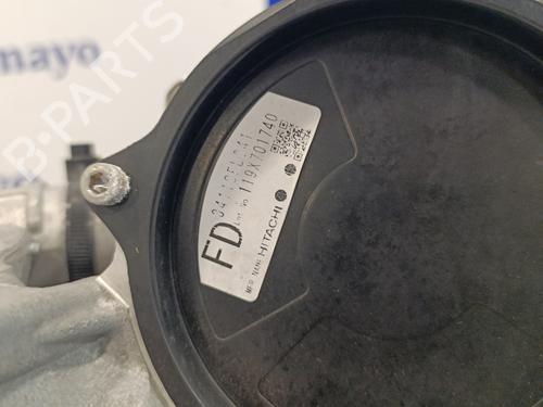 Steering rack SUBARU XV (GT)  | BP18675704M22 