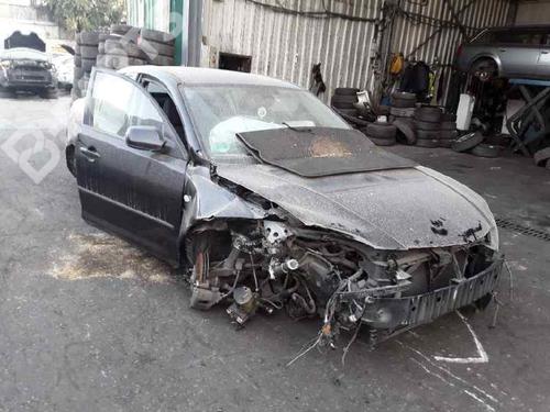 Engine MAZDA 3 Saloon (BK)  | BP6030065M1 