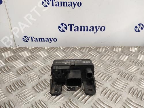 Used Electronic module MERCEDES-BENZ SPRINTER 3,5-t Van (B906) [2006-2020]  17523772