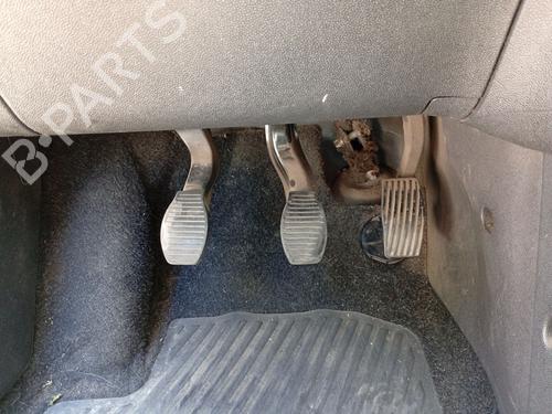 bremsepedal bremsepedal OPEL CORSA D (S07) 1.2 (L08, L68) (86 hp) 36500781 36500781