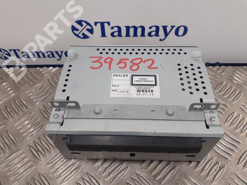 Radio FORD FOCUS III Turnier  | BP1865557E6 