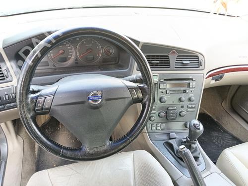 Køleventilator elektrisk VOLVO S60 I (384) D5 | BP30845278M35