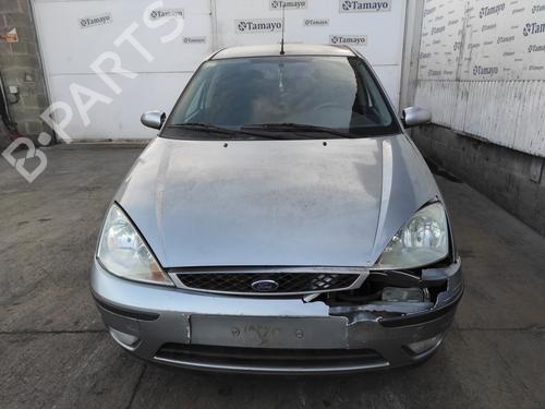 Gearbox FORD FOCUS I (DAW, DBW) 1.8 16V | BP16953340M3 