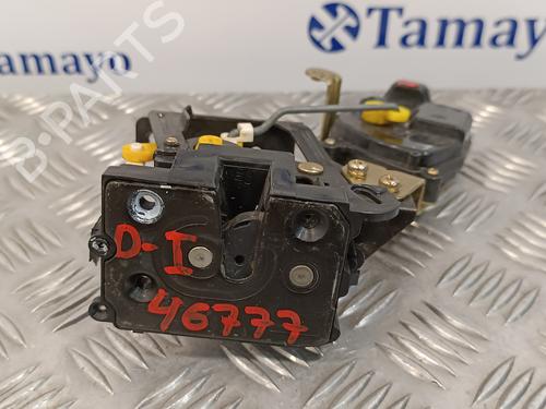Front left lock KIA RIO II (JB)  | BP15194669C98 