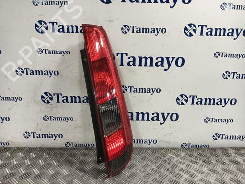 Højre baglygte FIAT STILO (192_) 1.9 JTD (136 hp) 31719128