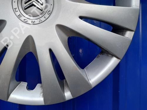 Hub cap CITROËN C4 Picasso I MPV (UD_)  | BP27299216C160 