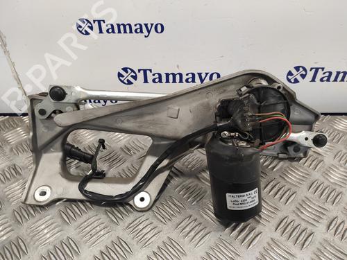 Viskermotor vindrute LIGIER JS 60  | BP29357587M29 