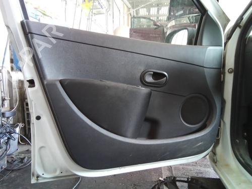 Fuel flap RENAULT CLIO III (BR0/1, CR0/1)  | BP16999364C131