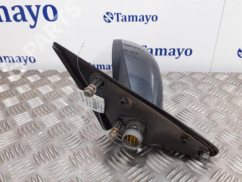 Left mirror RENAULT LAGUNA II (BG0/1_) 1.8 16V (BG0B, BG0M) | BP8634470C26 
