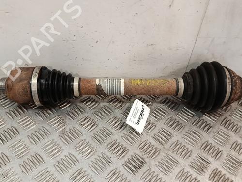 Used Left front driveshaft Left front driveshaft 38086166 38086166