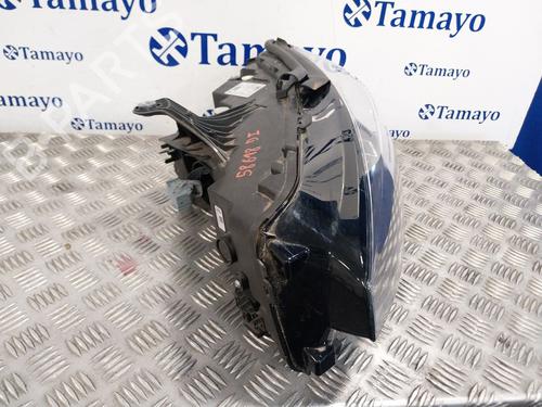 Left headlight BMW 2 Active Tourer (U06) 220i Mild Hybrid | BP27871356C28 