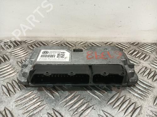 Engine control unit (ECU) SEAT IBIZA IV (6J5, 6P1) 1.4 | BP36092542M57 - Image 2