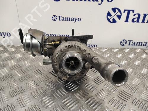 turbo-ssangyong-actyon-i-a6640900780-7614330002-2005-11240182 main image