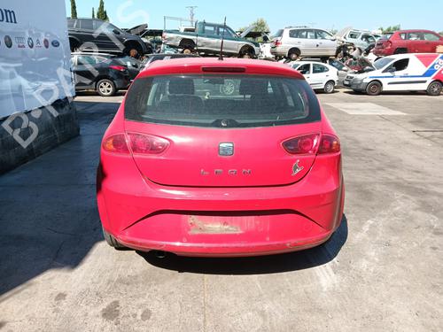 Injector SEAT LEON (1P1) 1.6 TDI | BP37080589M100 - Image 11