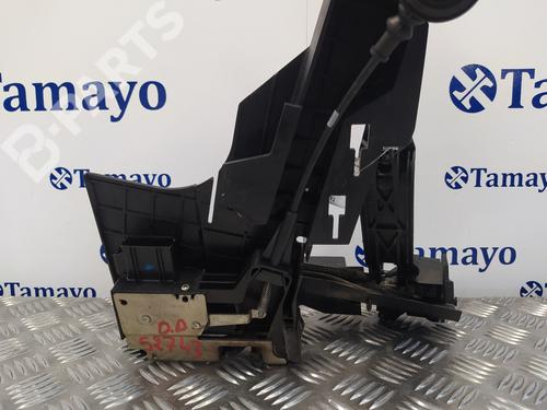 Front right lock FORD FIESTA V (JH_, JD_)  | BP10541811C97 