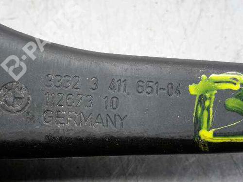 Right rear suspension arm BMW Z4 Roadster (E85) 2.5 i | BP6598411M15 