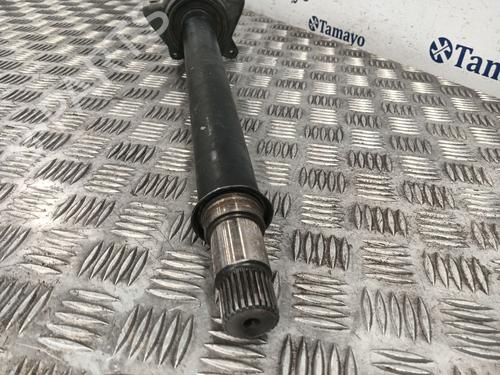 Right front driveshaft MERCEDES-BENZ A-CLASS (W169)  | BP29372730M39 