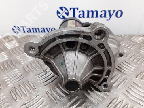 Used Starter PEUGEOT 406 (8B) 2.0 Turbo (147 hp) 8397503