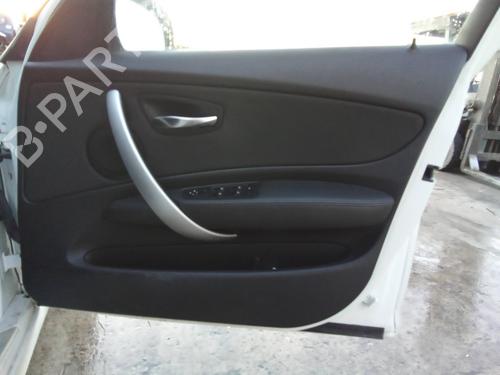 Elektronisk modul BMW 1 (E87)  | BP11384514M83 