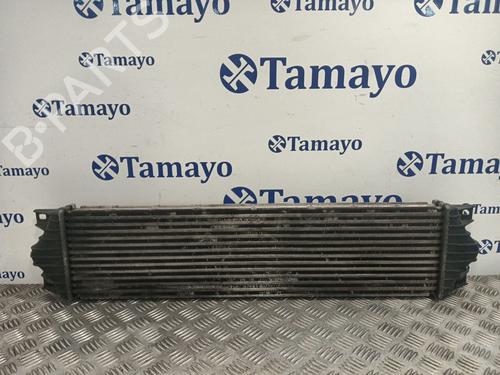 Intercooler radiateur RENAULT MASTER II Bus (JD) 2.5 dCi (JD01, JD02, JD11, JD12, JD1W) | BP30611335M30