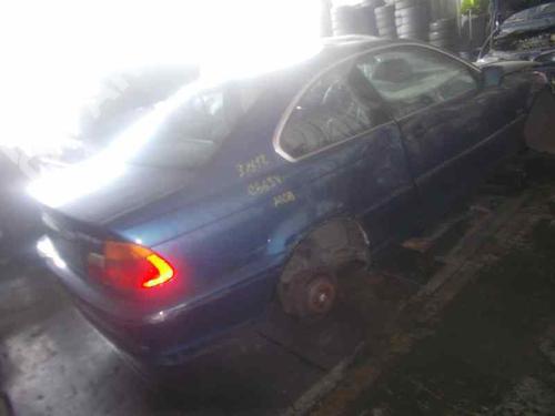 Engine BMW 3 Coupe (E46) 323 Ci | BP23137053M1 
