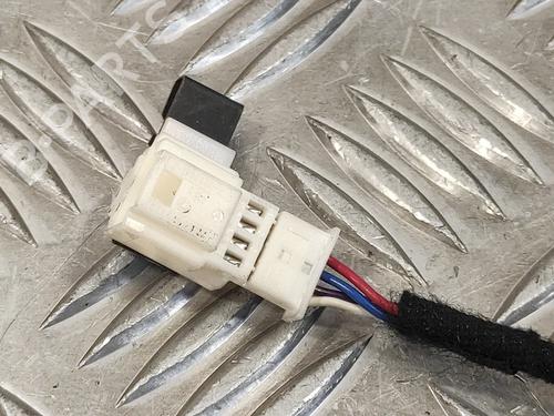 Heater blower motor MERCEDES-BENZ E-CLASS (W212) E 500 4-matic (212.091) | BP14358202M62