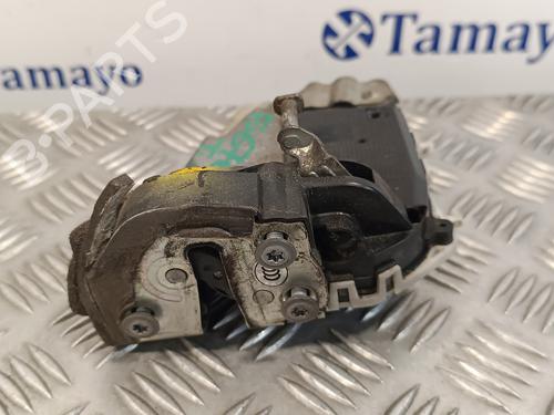 Rear right lock TOYOTA PRIUS (_W3_)  | BP17164470C99 