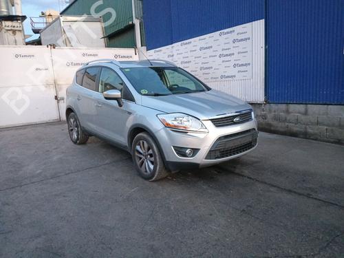 Used Left rear steering knuckle Left rear steering knuckle FORD KUGA I 2.0 TDCi (140 hp) 34100738 34100738