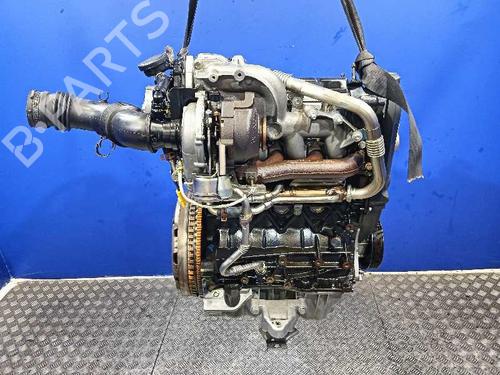 Engine RENAULT LAGUNA II Grandtour (KG0/1_)  | BP20127055M1 