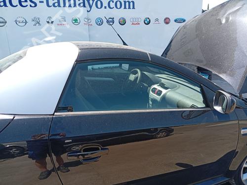 Used Front right door window Front right door window OPEL TIGRA TwinTop (X04) 1.8 (R97) (125 hp) 36237063 36237063