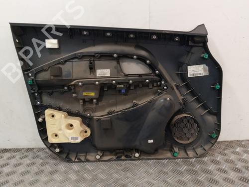 Front right panel KIA RIO III (UB) 1.25 CVVT | BP38019867C59 - Image 3